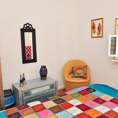 Hostal In Belem