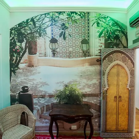 Hostal In Belem