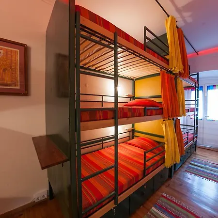 Hostal In Belem