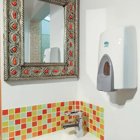 Hostal In Belem