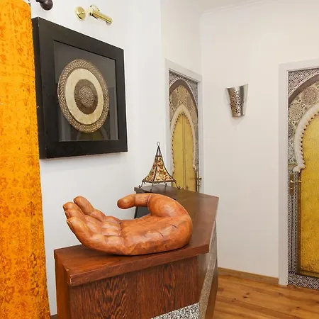 Hostal In Belem Lisboa