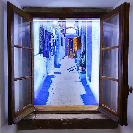 Hostal In Belem