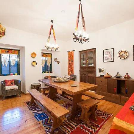 Hostal In Belem Lisboa