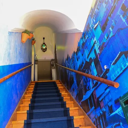 Hostal In Belem *
