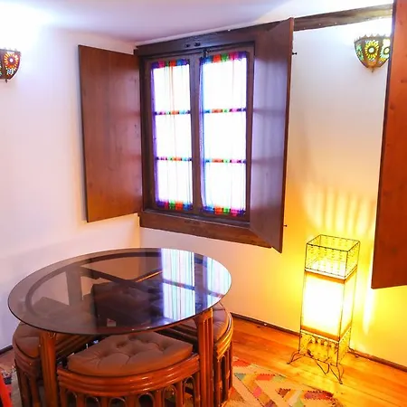 Hostal In Belem Lisboa