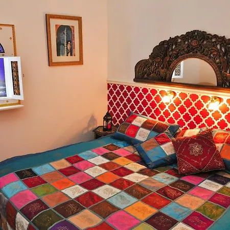 Hostal In Belem *
