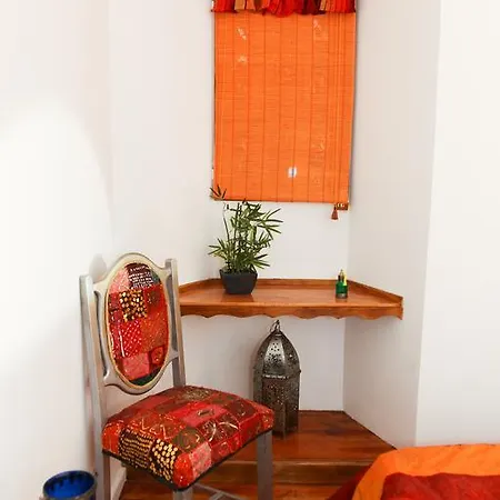 In Belem Hostal *