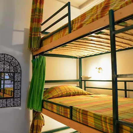 In Belem Hostal *
