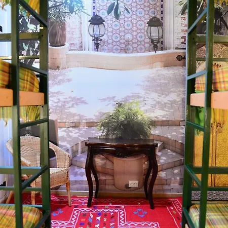 Hostal In Belem *