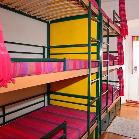 In Belem Hostal Lisboa