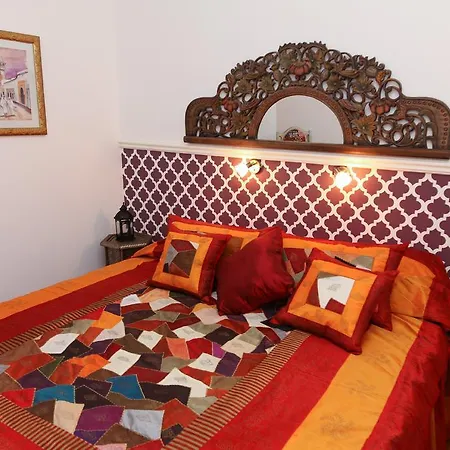 Hostal In Belem Lisboa