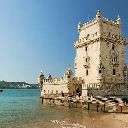 Hostal In Belem *