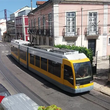 Hostal In Belem *