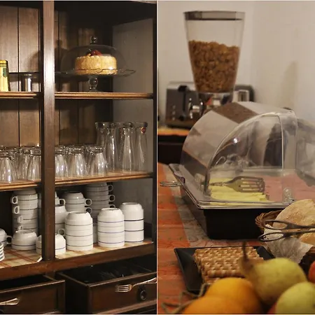 Hostal In Belem